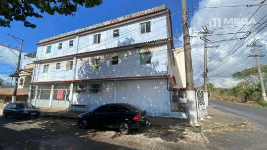 Apartamento com 3 Quartos à venda, 579m² no Guaranhuns, Vila Velha