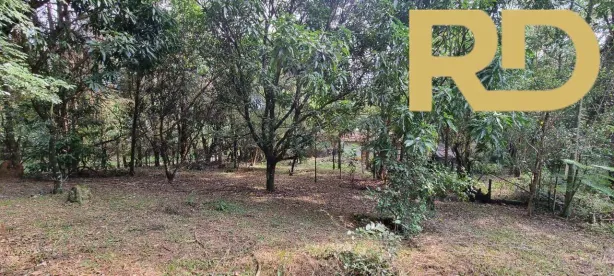 Lote/Terreno à venda, 1000m² no Recanto da Aldeia, Brumadinho