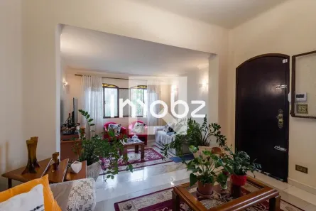 Casa com 4 Quartos à venda, 200m² no Vila Madalena, São Paulo