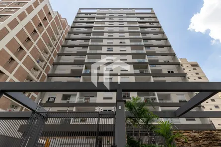Apartamento com 1 Quarto à venda, 40m² no Vila Itapura, Campinas