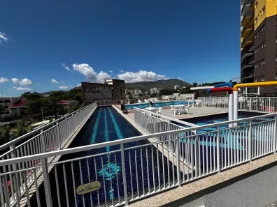 Apartamento com 3 Quartos à venda, 70m² no Centro, Nova Iguaçu