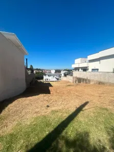 Lote/Terreno à venda, 375m² no Fazenda Santana, Valinhos