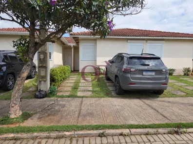 Casa de Condomínio com 3 Quartos para alugar, 70m² no Medeiros, Jundiaí
