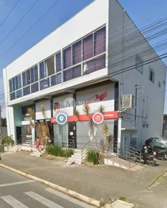 Ponto Comercial à venda, 61m² no Monte Alegre, Camboriú
