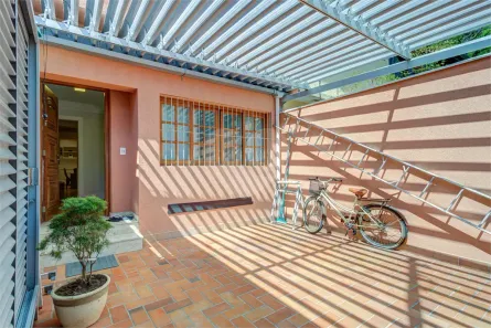 Sobrado com 3 Quartos à venda, 92m² no Santo Amaro, São Paulo