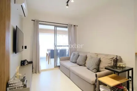 Apartamento com 2 Quartos à venda, 69m² no Chácara Califórnia, São Paulo