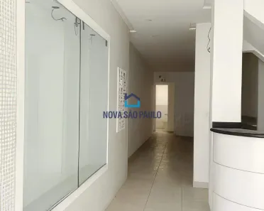 Casa com 3 Quartos à venda, 130m² no Vila Mariana, São Paulo