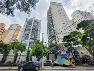 Apartamento com 4 Quartos à venda, 170m² no Vila Uberabinha, São Paulo