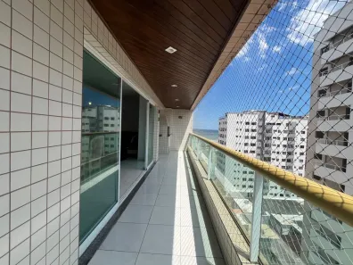 Apartamento com 2 Quartos à venda, 103m² no Tupi, Praia Grande