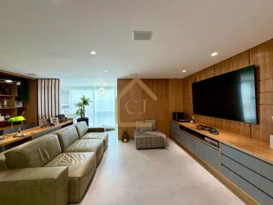 Apartamento com 4 Quartos à venda, 144m² no Barra Olímpica, Rio de Janeiro
