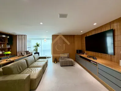 Apartamento com 4 Quartos à venda, 144m² no Barra Olímpica, Rio de Janeiro