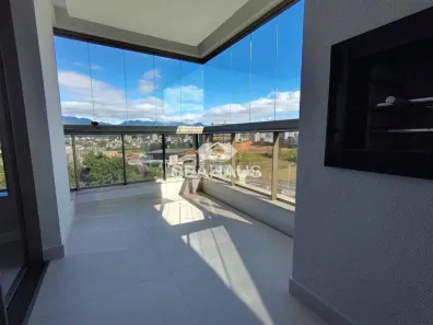 Apartamento com 2 Quartos à venda, 91m² no Pagani, Palhoça