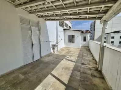Cobertura com 2 Quartos à venda, 110m² no Flamengo, Rio de Janeiro