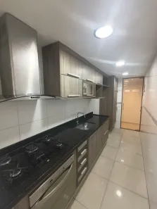 Apartamento com 3 Quartos à venda, 73m² no Taquara, Rio de Janeiro