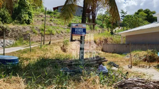 Lote/Terreno à venda, 260m² no Condado de Maricá, Maricá