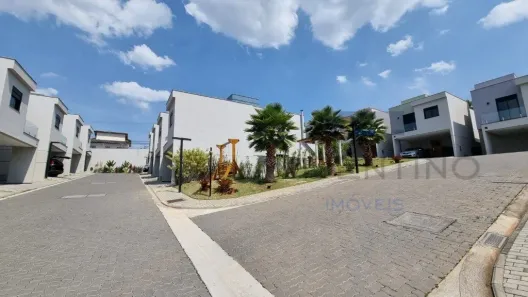 Casa de Condomínio com 4 Quartos à venda, 178m² no Vila Oliveira, Mogi das Cruzes
