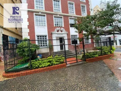 Prédio Comercial para alugar, 1100m² no Centro, Campinas