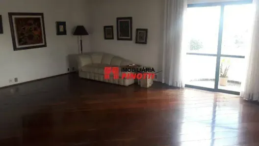 Apartamento com 3 Quartos à venda, 254m² no Centro, São Bernardo do Campo