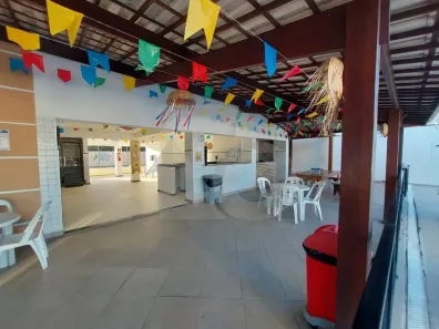 Apartamento com 3 Quartos à venda, 68m² no Jabotiana, Aracaju