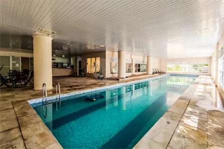 Apartamento com 2 Quartos à venda, 90m² no Jardim Ampliação, São Paulo