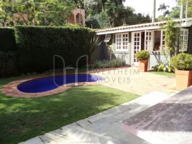 Casa com 4 Quartos à venda, 280m² no Jardim Viana, São Paulo