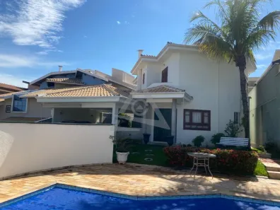 Casa de Condomínio com 3 Quartos à venda, 248m² no Bairro das Palmeiras, Campinas