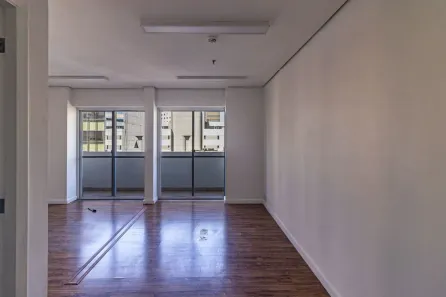 Ponto Comercial para alugar, 32m² no Vila Olímpia, São Paulo