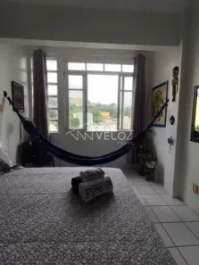 Apartamento com 1 Quarto à venda, 49m² no Santa Teresa, Rio de Janeiro
