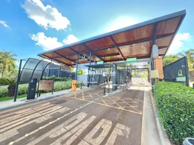 Lote/Terreno à venda, 487m² no Residencial e Empresarial Alphaville, Ribeirão Preto