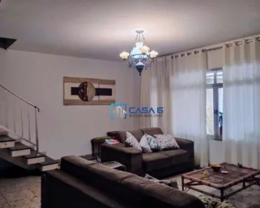 Casa com 3 Quartos à venda, 157m² no Vila Gomes Cardim, São Paulo