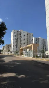 Apartamento com 2 Quartos à venda, 52m² no Residencial Recanto do Cerrado, Aparecida de Goiânia