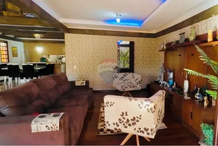 Casa com 4 Quartos à venda, 509m² no Tanque, Rio de Janeiro
