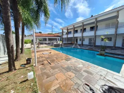Casa com 4 Quartos para alugar, 710m² no Ribeirânia, Ribeirão Preto