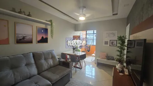 Apartamento com 2 Quartos à venda, 70m² no Maracanã, Rio de Janeiro