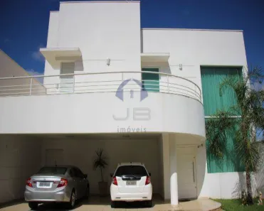 Casa com 3 Quartos à venda, 300m² no Jardim Nova Europa, Araras