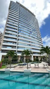 Apartamento com 4 Quartos à venda, 204m² no Aldeota, Fortaleza