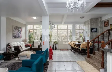 Apartamento com 3 Quartos à venda, 190m² no Rubem Berta, Porto Alegre