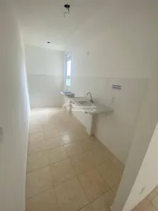 Apartamento com 2 Quartos à venda, 44m² no Jardim Paraíso, Jacareí