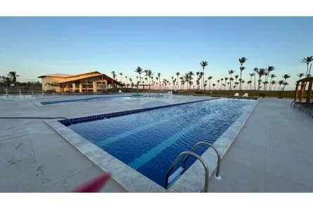 Lote/Terreno com 1 Quarto à venda, 200m² no Zona de Expansão (Capuã), Barra dos Coqueiros