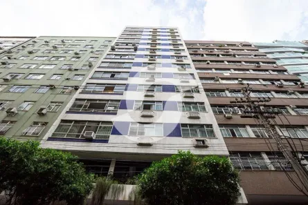 Apartamento com 4 Quartos à venda, 220m² no Icaraí, Niterói