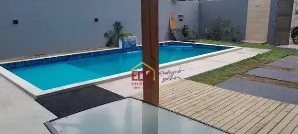 Sobrado com 3 Quartos à venda, 180m² no Massaguaçu, Caraguatatuba