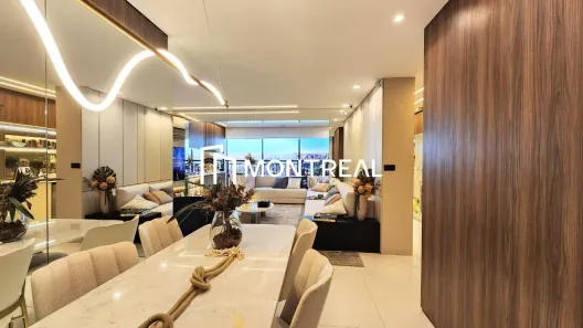 Apartamento com 3 Quartos à venda, 85m² no Santo Amaro, São Paulo