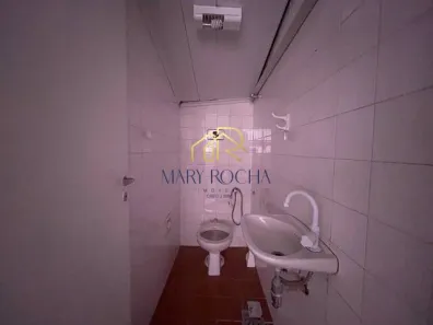 Sala Comercial à venda, 28m² no Brotas, Salvador