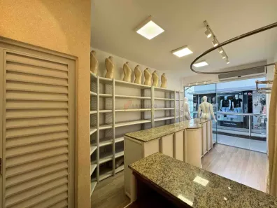 Ponto Comercial para alugar, 17m² no Bom Pastor, Divinópolis