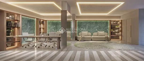 Apartamento com 1 Quarto à venda, 19m² no Independência, Porto Alegre