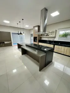 Casa de Condomínio com 4 Quartos à venda, 280m² no Condomínio Belvedere, Cuiabá