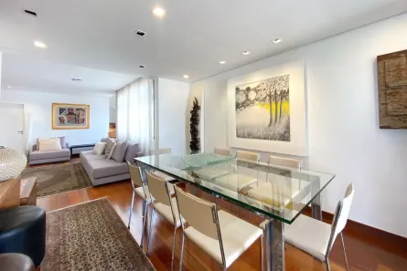 Cobertura com 4 Quartos à venda, 358m² no Cruzeiro, Belo Horizonte