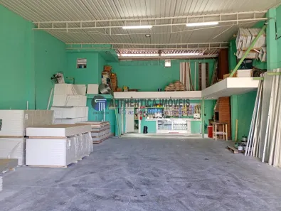 Ponto Comercial para alugar, 190m² no Bussocaba, Osasco