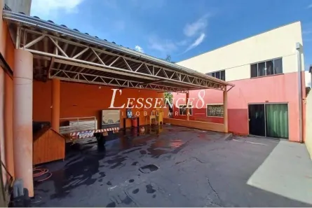 Sala Comercial à venda, 490m² no Centro, Anápolis
