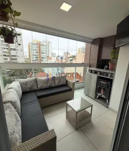 Apartamento com 1 Quarto à venda, 72m² no Anchieta, São Bernardo do Campo